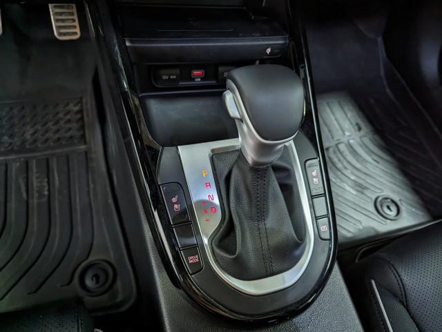 used 2023 Kia Forte car, priced at $20,498