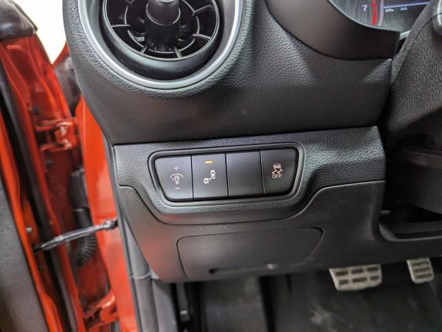 used 2023 Kia Forte car, priced at $20,498