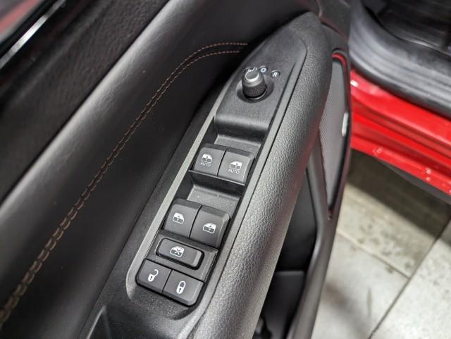 used 2022 Jeep Compass car, priced at $25,998