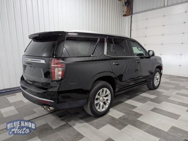 used 2023 Chevrolet Tahoe car, priced at $64,998