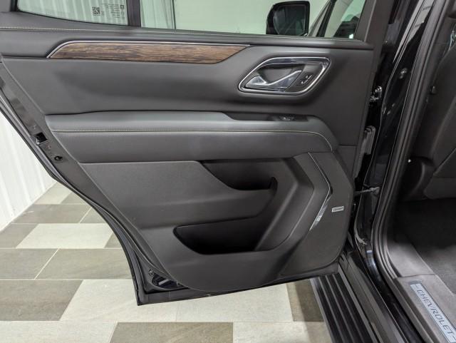 used 2023 Chevrolet Tahoe car, priced at $64,998