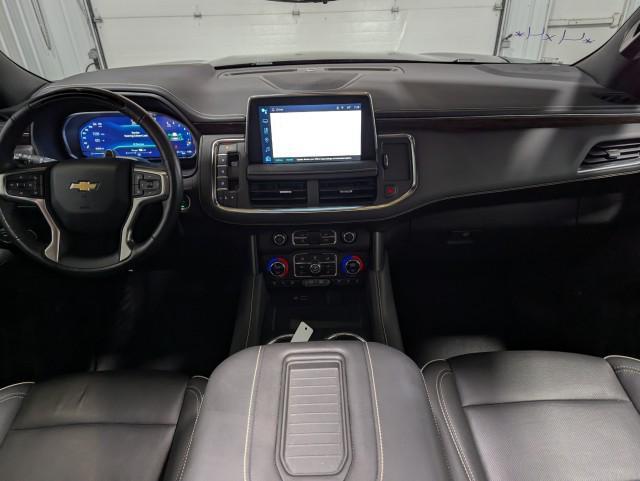 used 2023 Chevrolet Tahoe car, priced at $64,998