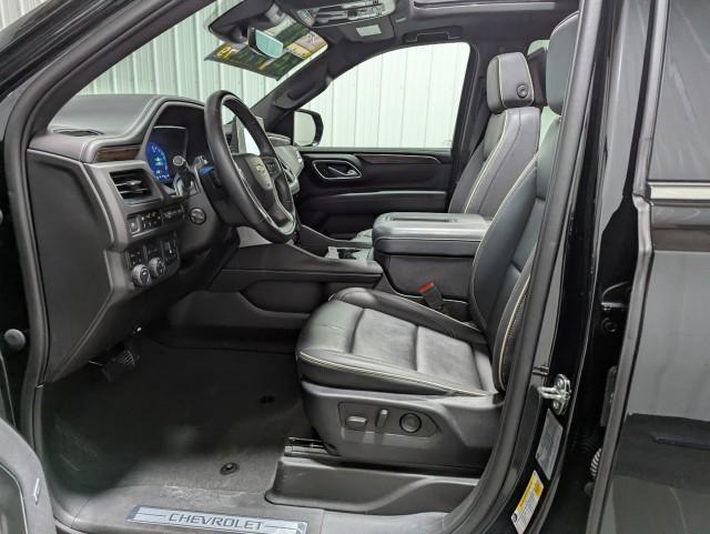 used 2023 Chevrolet Tahoe car, priced at $64,998