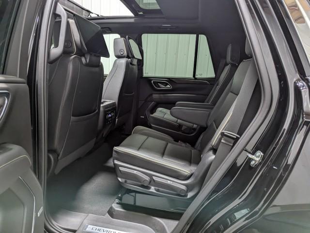 used 2023 Chevrolet Tahoe car, priced at $64,998