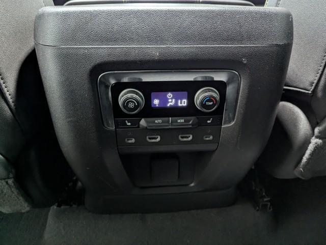 used 2023 Chevrolet Tahoe car, priced at $64,998