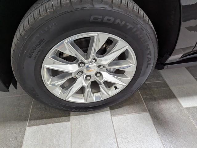 used 2023 Chevrolet Tahoe car, priced at $64,998