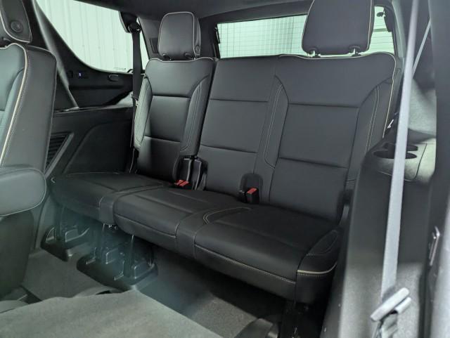 used 2023 Chevrolet Tahoe car, priced at $64,998