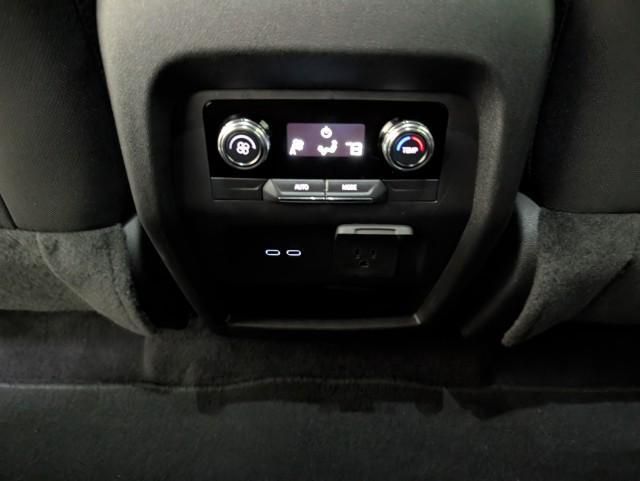 used 2025 GMC Acadia car, priced at $33,998