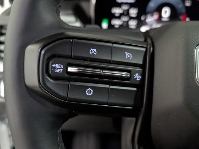 used 2025 GMC Acadia car, priced at $33,998