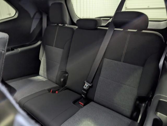 used 2025 GMC Acadia car, priced at $33,998