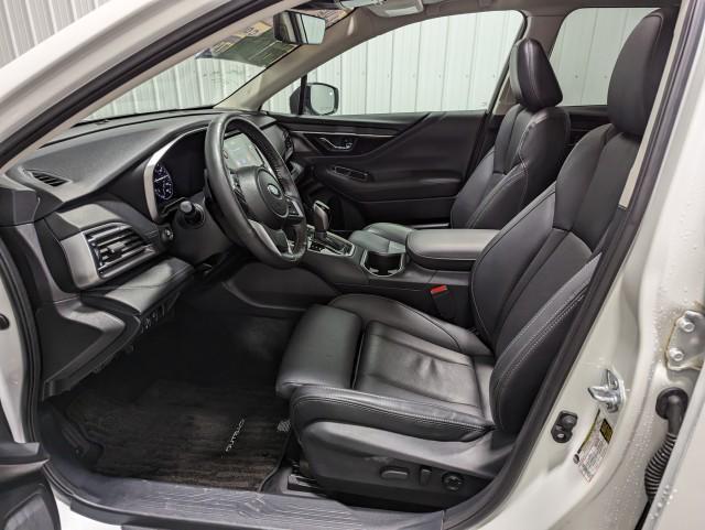 used 2024 Subaru Outback car, priced at $32,498