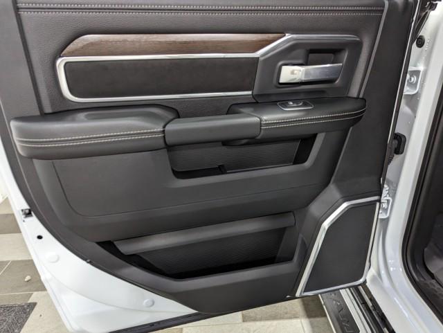 used 2024 Ram 3500 car, priced at $74,998