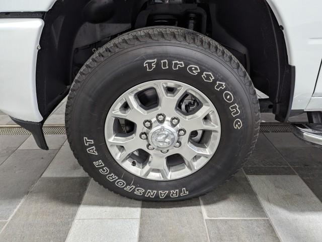 used 2024 Ram 3500 car, priced at $74,998