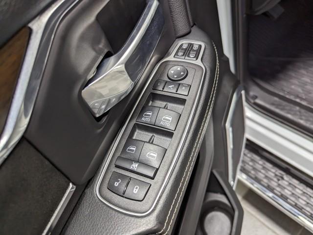used 2024 Ram 3500 car, priced at $74,998