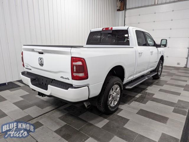 used 2024 Ram 3500 car, priced at $74,998