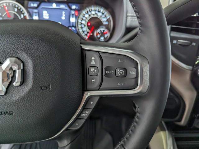 used 2024 Ram 3500 car, priced at $74,998