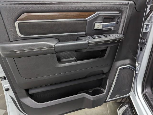 used 2024 Ram 3500 car, priced at $74,998