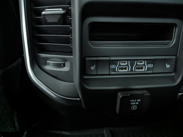 used 2024 Ram 3500 car, priced at $74,998
