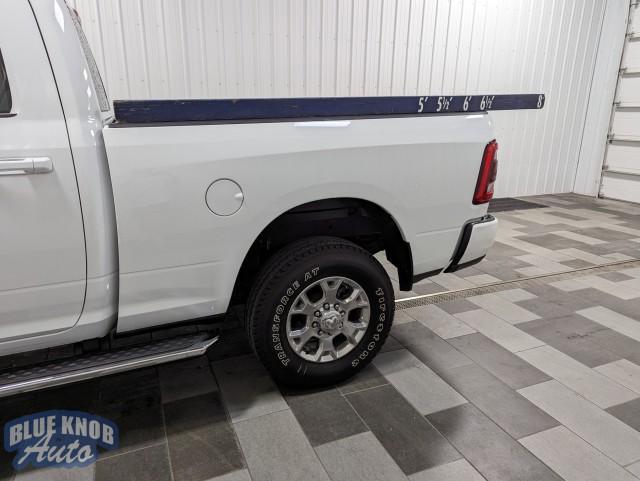 used 2024 Ram 3500 car, priced at $74,998