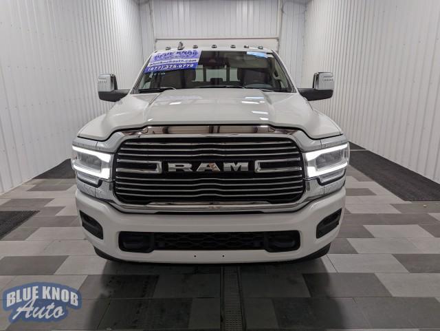 used 2024 Ram 3500 car, priced at $74,998