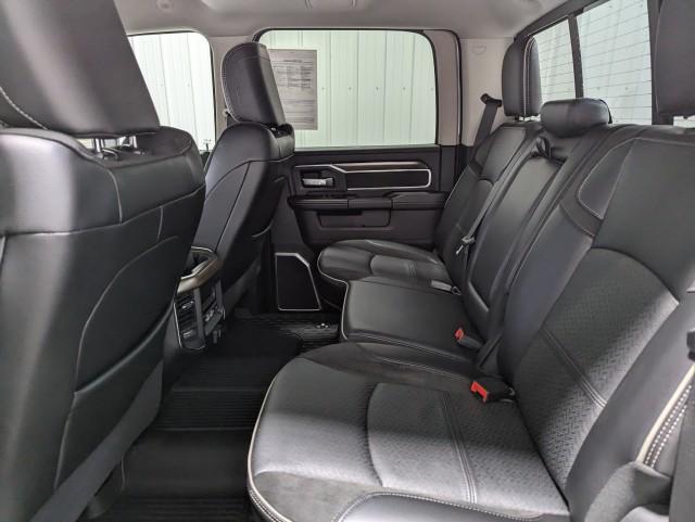used 2024 Ram 3500 car, priced at $74,998