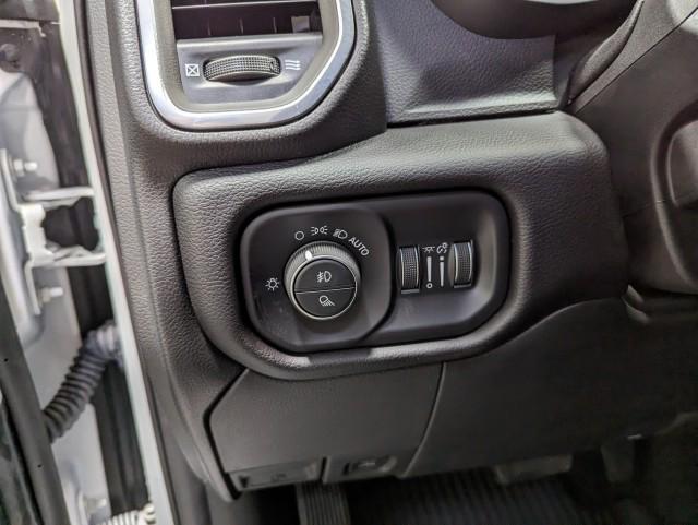 used 2024 Ram 3500 car, priced at $74,998