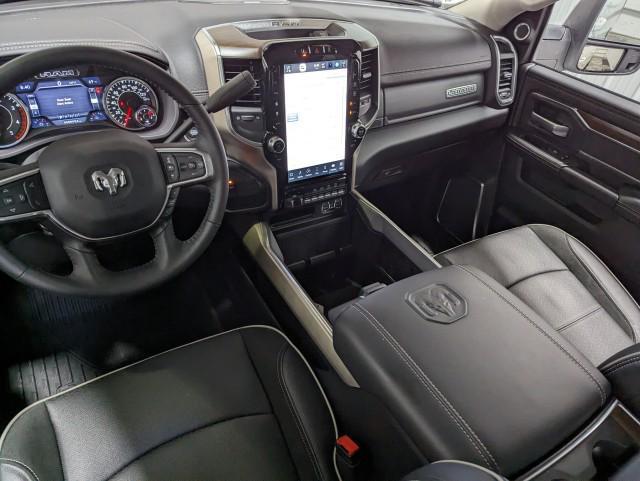 used 2024 Ram 3500 car, priced at $74,998