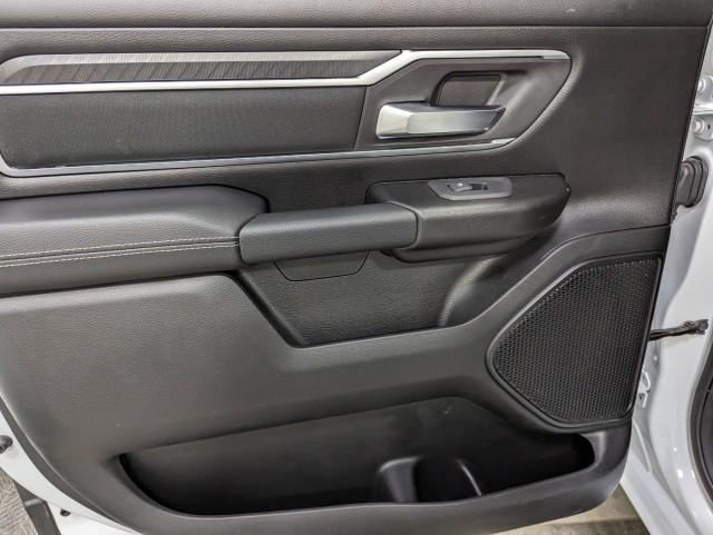 used 2025 Ram 1500 car, priced at $45,998