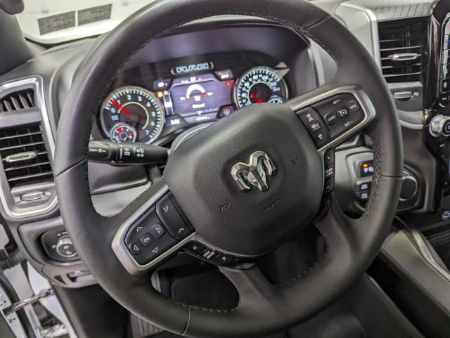 used 2025 Ram 1500 car, priced at $45,998
