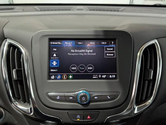 used 2024 Chevrolet Equinox car, priced at $22,998