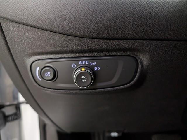 used 2024 Chevrolet Equinox car, priced at $22,998