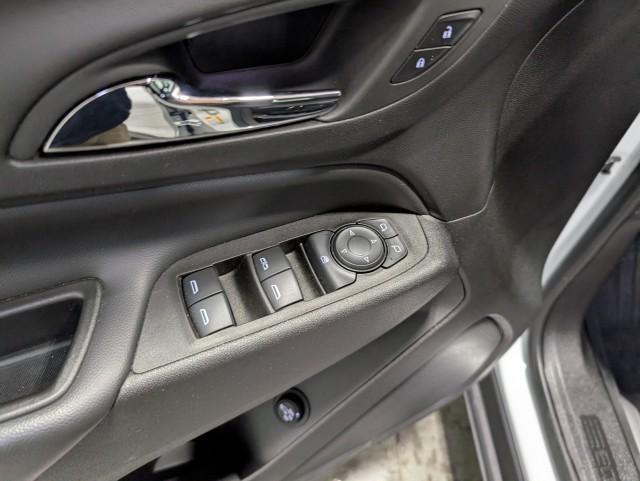 used 2024 Chevrolet Equinox car, priced at $22,998