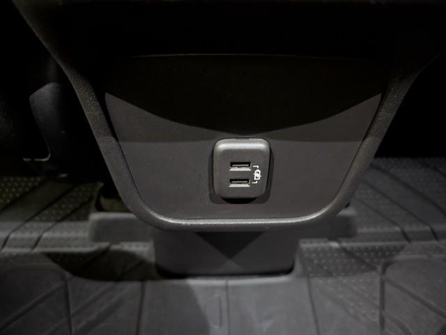 used 2024 Chevrolet Equinox car, priced at $22,998