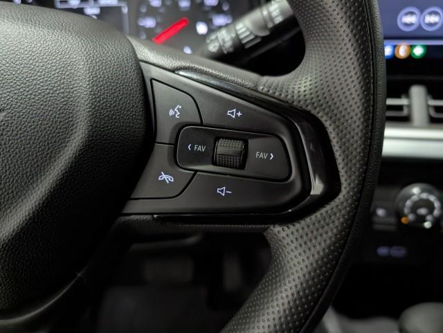 used 2024 Chevrolet Trax car, priced at $21,498