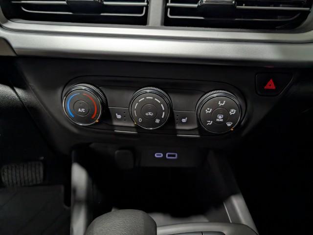 used 2024 Chevrolet Trax car, priced at $21,498