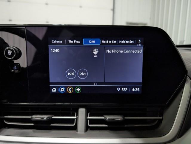 used 2024 Chevrolet Trax car, priced at $21,498