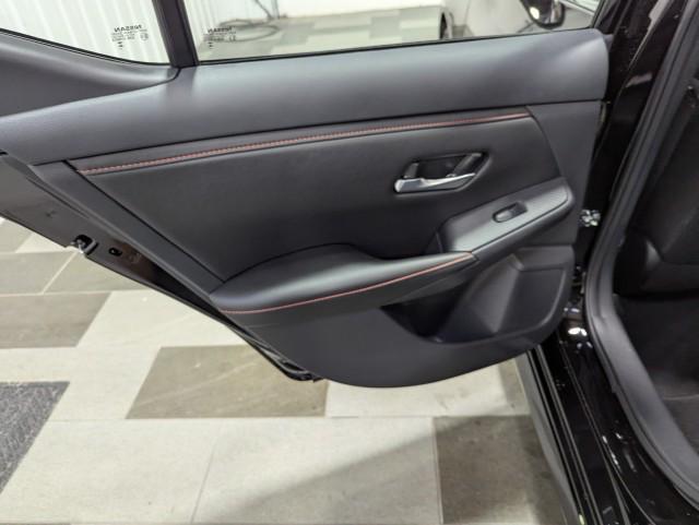 used 2025 Nissan Sentra car, priced at $25,498