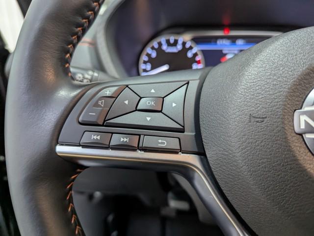 used 2025 Nissan Sentra car, priced at $25,498