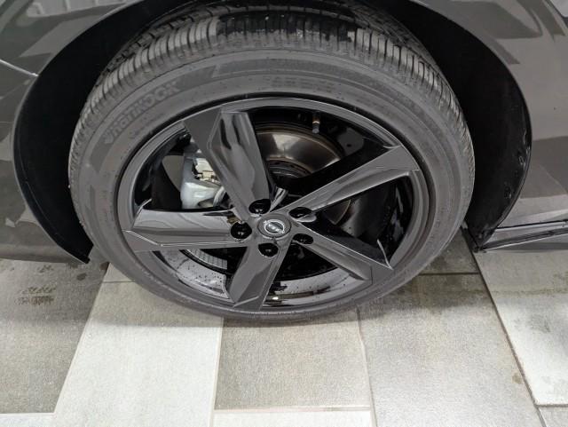 used 2025 Nissan Sentra car, priced at $25,498