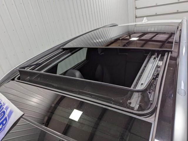 used 2022 Hyundai Santa Fe car, priced at $30,998