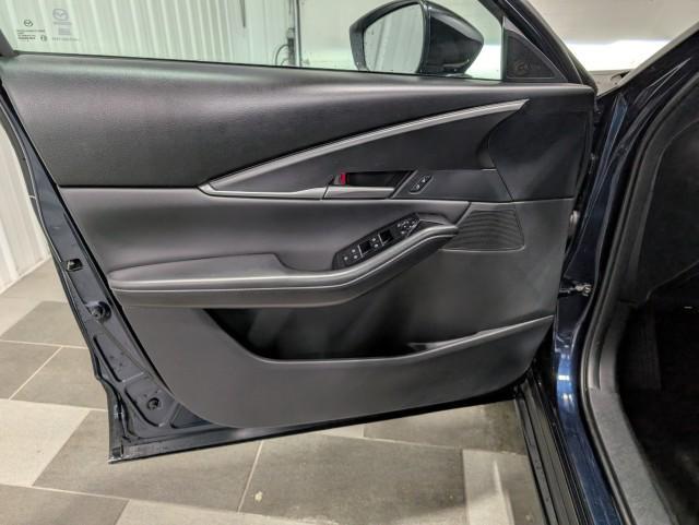 used 2025 Mazda CX-30 car, priced at $23,498