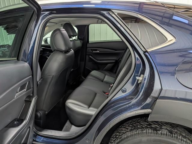 used 2025 Mazda CX-30 car, priced at $23,498