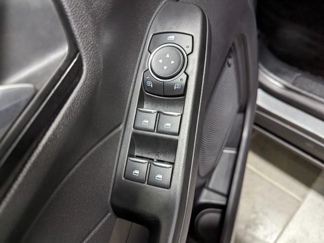 used 2022 Ford Escape car, priced at $26,998