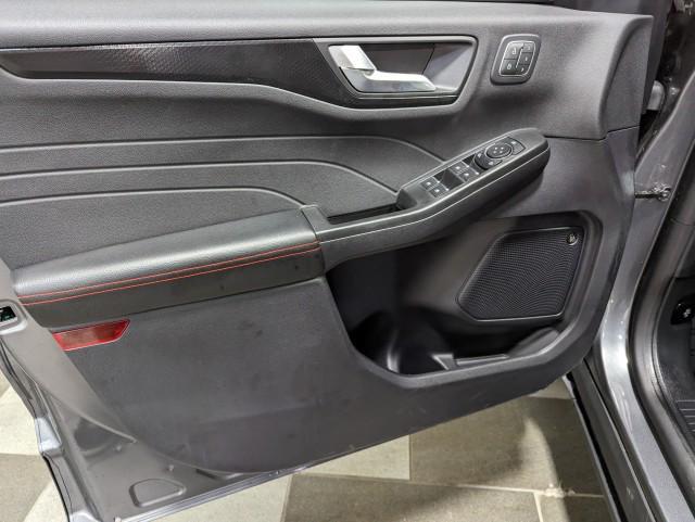 used 2022 Ford Escape car, priced at $26,998