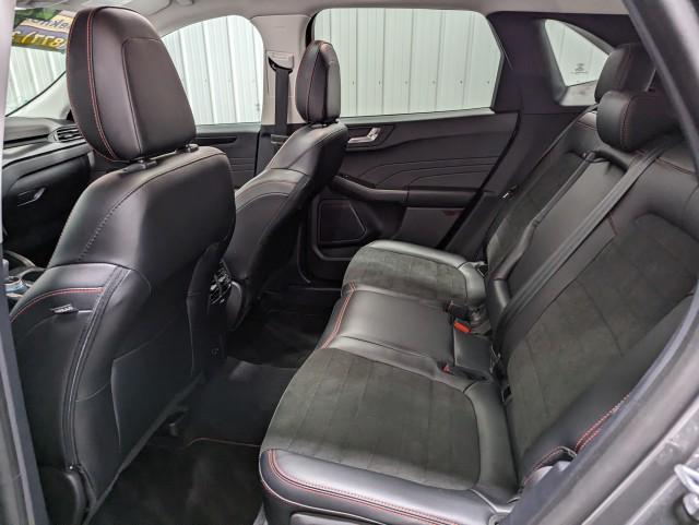 used 2022 Ford Escape car, priced at $26,998
