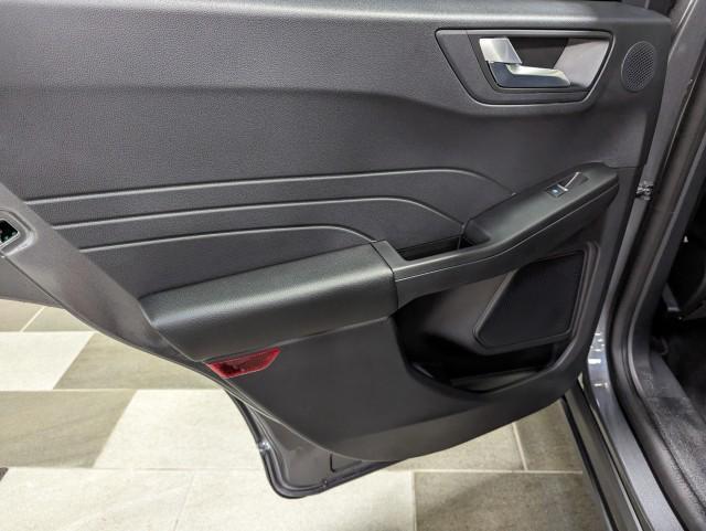 used 2022 Ford Escape car, priced at $26,998
