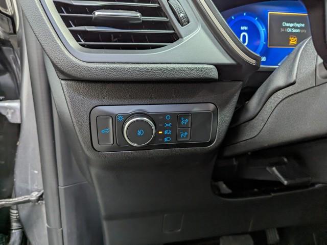 used 2022 Ford Escape car, priced at $26,998