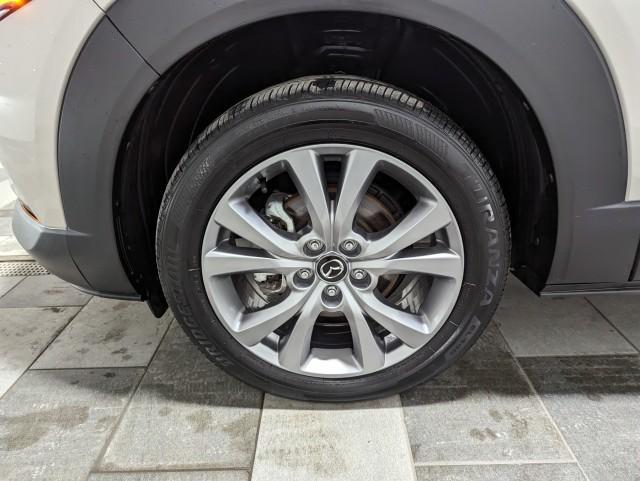 used 2024 Mazda CX-30 car, priced at $26,998