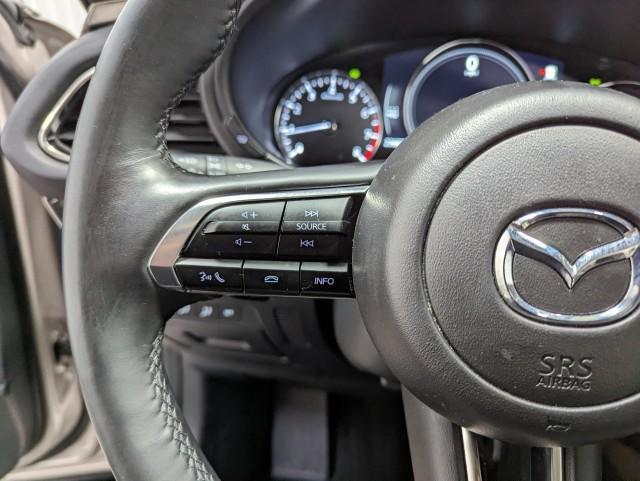 used 2024 Mazda CX-30 car, priced at $26,998
