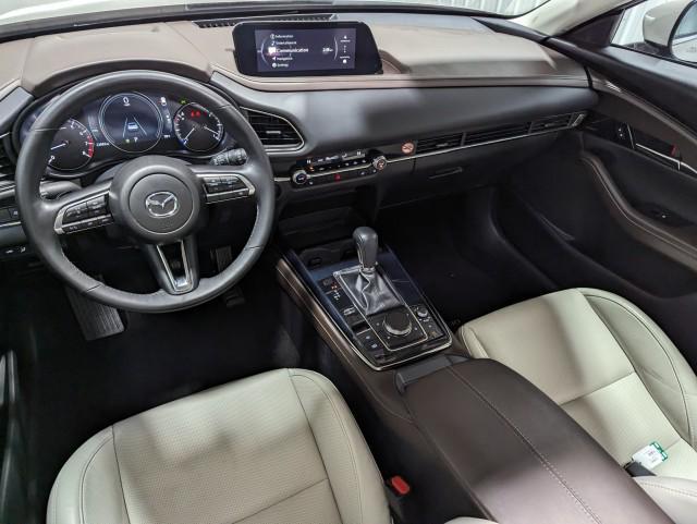 used 2024 Mazda CX-30 car, priced at $26,998